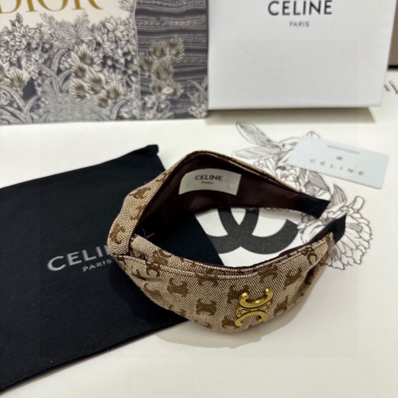 Celine Hair Hoop